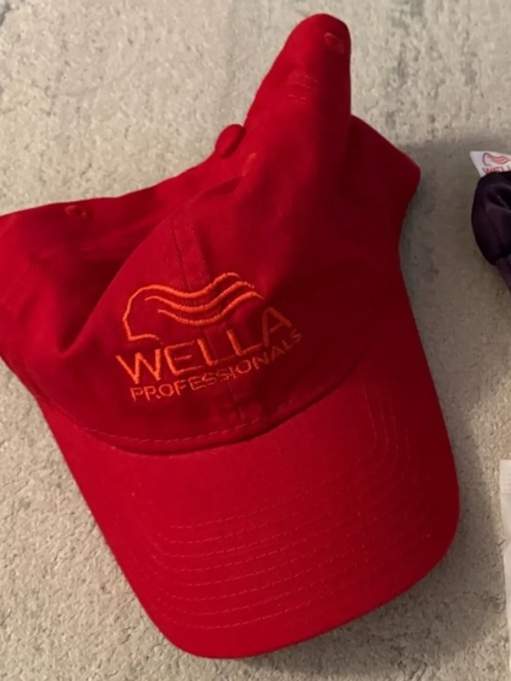 Wella brand new